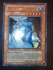 Drago ghiaccio glas usato  Cinisello Balsamo