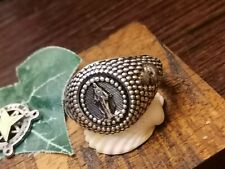 Anello argento 925 usato  Villasalto