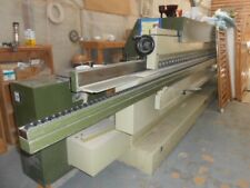 Scmi b5l edgebander for sale  Sandpoint