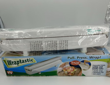 Wraptastic plastic wrap for sale  Eugene