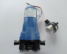 Whale fp0814 pump for sale  KIDDERMINSTER
