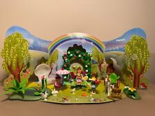 Playmobil 4158 feenwelt gebraucht kaufen  Nonnenhorn