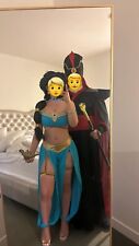 Jasmine jafar halloween for sale  Los Angeles