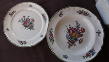 Assiettes villeroy boch d'occasion  Tournefeuille