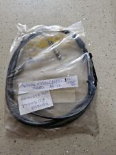 Yamaha 500 throttle for sale  WARRINGTON