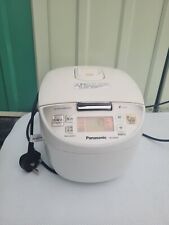 Panasonic rice cooker for sale  DAGENHAM