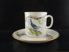 Vintage tazza caffe usato  Torre Canavese
