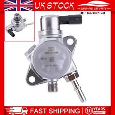 High pressure fuel for sale  CANNOCK