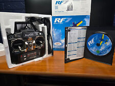 Realflight rf7 flight for sale  Sturbridge