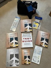Jeppesen private pilot for sale  Jackson