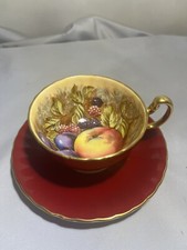 Aynsley vtg. fruit for sale  Orangevale