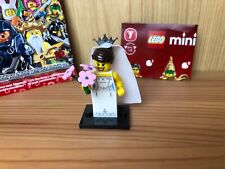 Lego bride braut gebraucht kaufen  Bingen