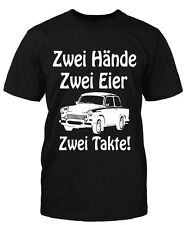 Hände eier trabbi gebraucht kaufen  Burg