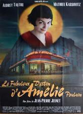 Amelie poulain style d'occasion  France