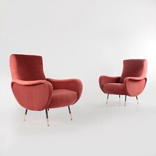 Coppia poltrone stile usato  Savona