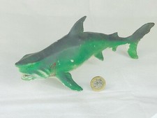 Shark fish toy for sale  BLACKPOOL