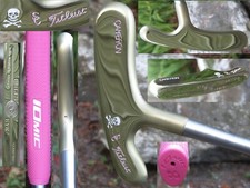 Custom titleist scotty for sale  Plant City