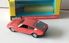 Antique solido matra d'occasion  Expédié en Belgium