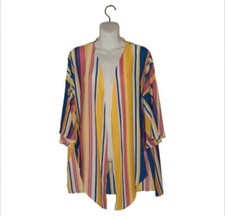 Kimono colorido médio  comprar usado  Enviando para Brazil