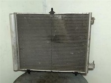 Condensador 9674813580 984071 para CITROEN C3 1.2 FEEL comprar usado  Enviando para Brazil
