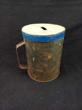 Ancienne boite tronc d'occasion  Chaponost