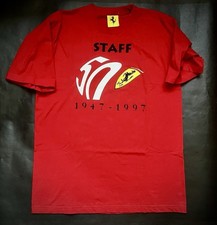 Maglia originale scuderia usato  Castel San Pietro Terme