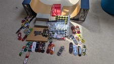 Techdeck bundle ramps for sale  SOUTH MOLTON