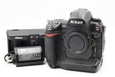 Corpo da câmera digital SLR Nikon D3s 12.1MP #338 comprar usado  Enviando para Brazil
