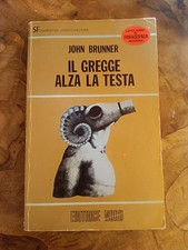 Brunner gregge alza usato  Montespertoli