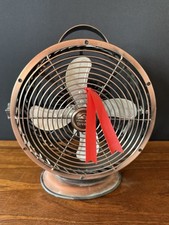 Little copper fan for sale  Midvale