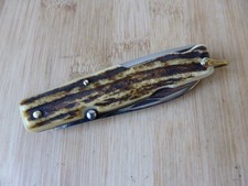 Ancien couteau pliant d'occasion Ancien couteau pliant d'occasion  Rives