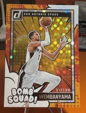 2024 donruss victor usato  Spedire a Italy