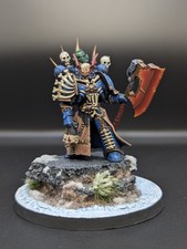 Warhammer40k night lords gebraucht kaufen  Essen