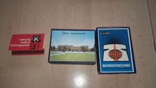 Streichholzschachtel groß 2x gebraucht kaufen  Wurzen