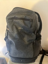 Zaino quechua usato  Todi