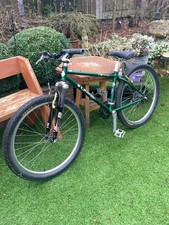 Orange clockwork vintage for sale  HARROGATE