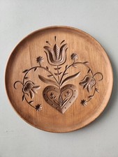 Vintage carved wood for sale  Lawrenceburg