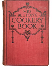 Mrs beeton household for sale  RICKMANSWORTH