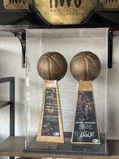 Nba hall famers for sale  Hayward