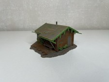 Faller berghütte almhütte gebraucht kaufen  Eutin