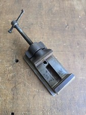 Engineering vice lathe for sale  ALTON