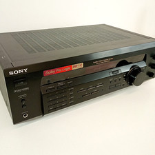 Sony str de235 for sale  LLANDUDNO JUNCTION