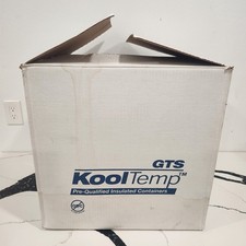 Kool temp gts for sale  Dallas