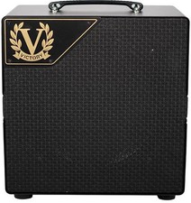 Gabinete de alto-falante Victory Amplification Sheriff LB 112 80 watts 1 x 12 polegadas comprar usado Gabinete de alto-falante Victory Amplification Sheriff LB 112 80 watts 1 x 12 polegadas comprar usado  Enviando para Brazil