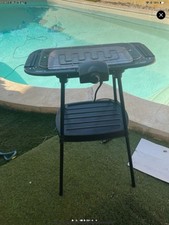 Barbecue necchi 2000 usato  Roma