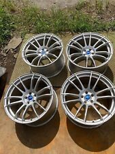 Rays gramlights 5x100 for sale  Tyler