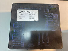 Carimali gicar elektronikbox gebraucht kaufen  Burgthann