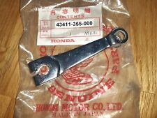 Nos honda 125 for sale  BRADFORD