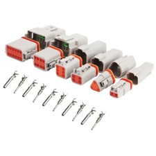 Deutsch series multi for sale  MANSFIELD