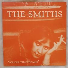 Louder bombs smiths. for sale  MANCHESTER